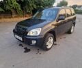 Чорний Чері Тігго, об'ємом двигуна 0 л та пробігом 130 тис. км за 2500 $, фото 1 на Automoto.ua