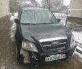 Чорний Чері Тігго, об'ємом двигуна 2 л та пробігом 165 тис. км за 2500 $, фото 1 на Automoto.ua