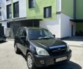 Чорний Чері Тігго, об'ємом двигуна 2 л та пробігом 154 тис. км за 3500 $, фото 1 на Automoto.ua