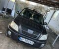 Черный Чери Тигго, объемом двигателя 2 л и пробегом 230 тыс. км за 2508 $, фото 1 на Automoto.ua