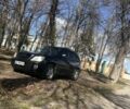 Черный Чери Тигго, объемом двигателя 2 л и пробегом 230 тыс. км за 3000 $, фото 1 на Automoto.ua