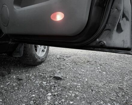 Черный Чери Тигго, объемом двигателя 2 л и пробегом 259 тыс. км за 3349 $, фото 18 на Automoto.ua