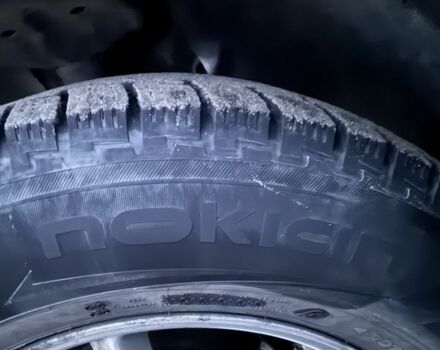 Черный Чери Тигго, объемом двигателя 2 л и пробегом 259 тыс. км за 3349 $, фото 23 на Automoto.ua