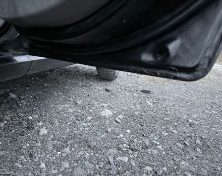 Черный Чери Тигго, объемом двигателя 2 л и пробегом 259 тыс. км за 3349 $, фото 16 на Automoto.ua