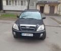 Черный Чери Тигго, объемом двигателя 2 л и пробегом 232 тыс. км за 3000 $, фото 1 на Automoto.ua