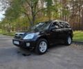 Черный Чери Тигго, объемом двигателя 2 л и пробегом 96 тыс. км за 2724 $, фото 3 на Automoto.ua