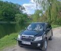 Черный Чери Тигго, объемом двигателя 2 л и пробегом 181 тыс. км за 3900 $, фото 1 на Automoto.ua