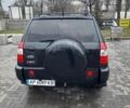 Черный Чери Тигго, объемом двигателя 2 л и пробегом 232 тыс. км за 3000 $, фото 8 на Automoto.ua