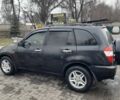 Черный Чери Тигго, объемом двигателя 2 л и пробегом 232 тыс. км за 3000 $, фото 10 на Automoto.ua