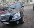 Чорний Чері Тігго, об'ємом двигуна 1.8 л та пробігом 176 тис. км за 4500 $, фото 1 на Automoto.ua