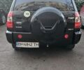 Чорний Чері Тігго, об'ємом двигуна 1.8 л та пробігом 176 тис. км за 4500 $, фото 4 на Automoto.ua