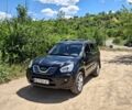 Черный Чери Тигго, объемом двигателя 1.8 л и пробегом 145 тыс. км за 4472 $, фото 1 на Automoto.ua