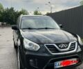 Черный Чери Тигго, объемом двигателя 0 л и пробегом 188 тыс. км за 4800 $, фото 1 на Automoto.ua