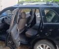 Черный Чери Тигго, объемом двигателя 1.8 л и пробегом 206 тыс. км за 5700 $, фото 5 на Automoto.ua