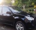 Черный Чери Тигго, объемом двигателя 1.8 л и пробегом 206 тыс. км за 5700 $, фото 7 на Automoto.ua