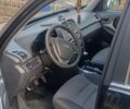 Черный Чери Тигго, объемом двигателя 1.8 л и пробегом 206 тыс. км за 5700 $, фото 6 на Automoto.ua