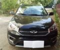 Черный Чери Тигго, объемом двигателя 1.5 л и пробегом 28 тыс. км за 9650 $, фото 1 на Automoto.ua