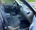 Черный Чери Тигго, объемом двигателя 2 л и пробегом 165 тыс. км за 3500 $, фото 8 на Automoto.ua