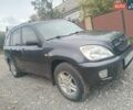 Чорний Чері Тігго, об'ємом двигуна 2 л та пробігом 257 тис. км за 2850 $, фото 1 на Automoto.ua