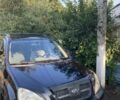 Черный Чери Тигго, объемом двигателя 2 л и пробегом 170 тыс. км за 2700 $, фото 3 на Automoto.ua