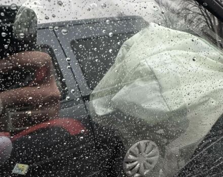 Чорний Чері Тігго, об'ємом двигуна 2 л та пробігом 225 тис. км за 1000 $, фото 5 на Automoto.ua