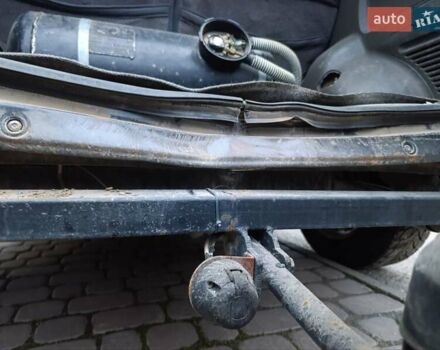 Чорний Чері Тігго, об'ємом двигуна 2 л та пробігом 231 тис. км за 2100 $, фото 11 на Automoto.ua