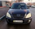 Черный Чери Тигго, объемом двигателя 20 л и пробегом 350 тыс. км за 3500 $, фото 3 на Automoto.ua