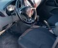 Черный Чери Тигго, объемом двигателя 2 л и пробегом 238 тыс. км за 4300 $, фото 2 на Automoto.ua