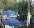 Чорний Чері Тігго, об'ємом двигуна 2 л та пробігом 170 тис. км за 2400 $, фото 2 на Automoto.ua
