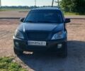 Черный Чери Тигго, объемом двигателя 2 л и пробегом 238 тыс. км за 4600 $, фото 1 на Automoto.ua