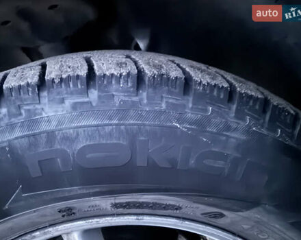 Черный Чери Тигго, объемом двигателя 2 л и пробегом 259 тыс. км за 3350 $, фото 28 на Automoto.ua