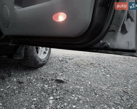 Черный Чери Тигго, объемом двигателя 2 л и пробегом 259 тыс. км за 3350 $, фото 21 на Automoto.ua