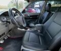 Черный Чери Тигго, объемом двигателя 0 л и пробегом 200 тыс. км за 3500 $, фото 6 на Automoto.ua