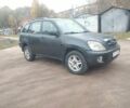 Чорний Чері Тігго, об'ємом двигуна 2 л та пробігом 200 тис. км за 1550 $, фото 4 на Automoto.ua
