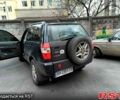 Черный Чери Тигго, объемом двигателя 2 л и пробегом 175 тыс. км за 5500 $, фото 5 на Automoto.ua