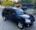 Черный Чери Тигго, объемом двигателя 2 л и пробегом 165 тыс. км за 3500 $, фото 5 на Automoto.ua