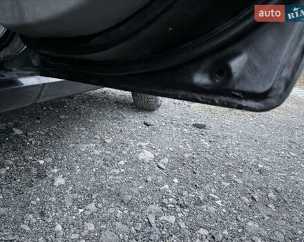 Черный Чери Тигго, объемом двигателя 2 л и пробегом 259 тыс. км за 3350 $, фото 19 на Automoto.ua