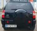 Черный Чери Тигго, объемом двигателя 2 л и пробегом 250 тыс. км за 4000 $, фото 4 на Automoto.ua