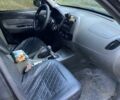 Чорний Чері Тігго, об'ємом двигуна 2 л та пробігом 228 тис. км за 4000 $, фото 4 на Automoto.ua
