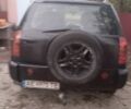 Чорний Чері Тігго, об'ємом двигуна 2 л та пробігом 200 тис. км за 2200 $, фото 4 на Automoto.ua
