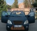 Черный Чери Тигго, объемом двигателя 2 л и пробегом 270 тыс. км за 1800 $, фото 1 на Automoto.ua