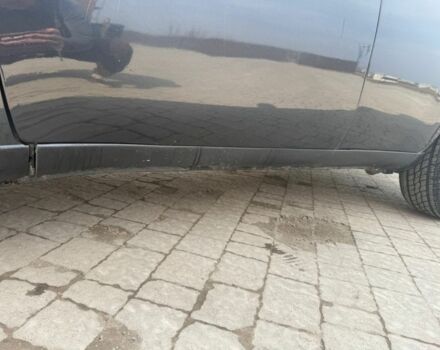 Чорний Чері Тігго, об'ємом двигуна 2 л та пробігом 300 тис. км за 2000 $, фото 13 на Automoto.ua