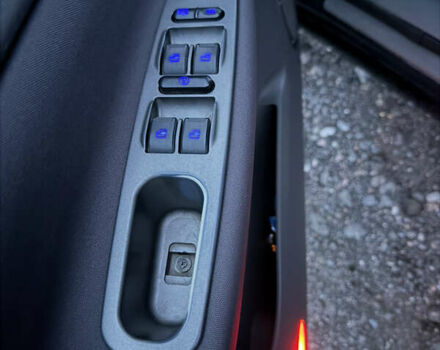 Черный Чери Тигго, объемом двигателя 2 л и пробегом 259 тыс. км за 3350 $, фото 25 на Automoto.ua