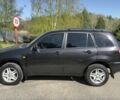 Черный Чери Тигго, объемом двигателя 2 л и пробегом 230 тыс. км за 2450 $, фото 6 на Automoto.ua