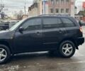 Чорний Чері Тігго, об'ємом двигуна 2 л та пробігом 310 тис. км за 2950 $, фото 1 на Automoto.ua