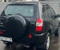 Чорний Чері Тігго, об'ємом двигуна 2 л та пробігом 310 тис. км за 2950 $, фото 4 на Automoto.ua