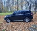 Черный Чери Тигго, объемом двигателя 2 л и пробегом 240 тыс. км за 3500 $, фото 4 на Automoto.ua