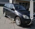Черный Чери Тигго, объемом двигателя 2 л и пробегом 100 тыс. км за 4200 $, фото 1 на Automoto.ua