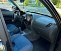 Черный Чери Тигго, объемом двигателя 2 л и пробегом 180 тыс. км за 3750 $, фото 9 на Automoto.ua