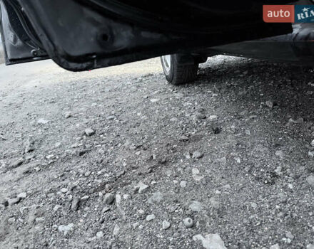 Черный Чери Тигго, объемом двигателя 2 л и пробегом 259 тыс. км за 3350 $, фото 12 на Automoto.ua